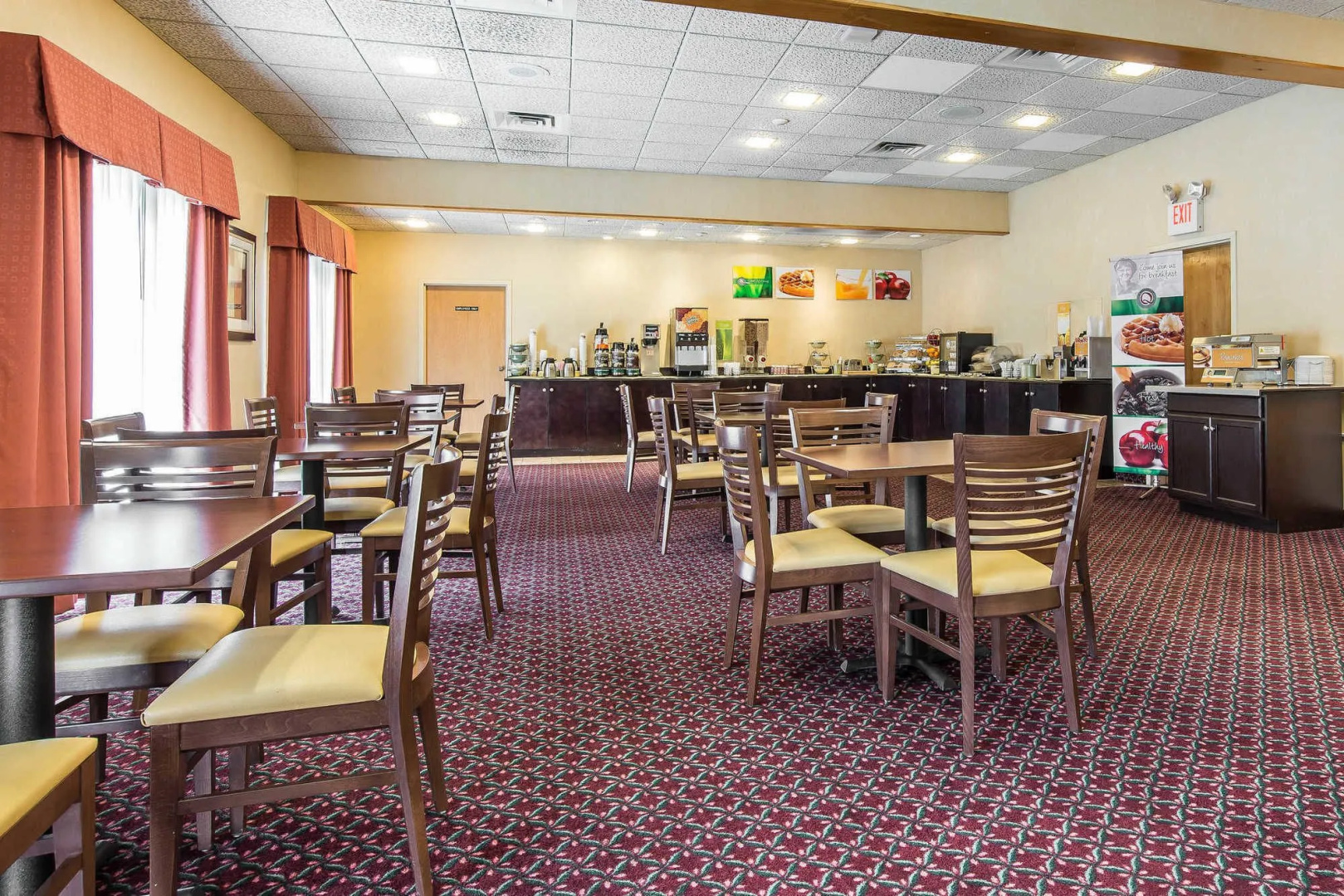 Quality Inn Shelburne - Burlington