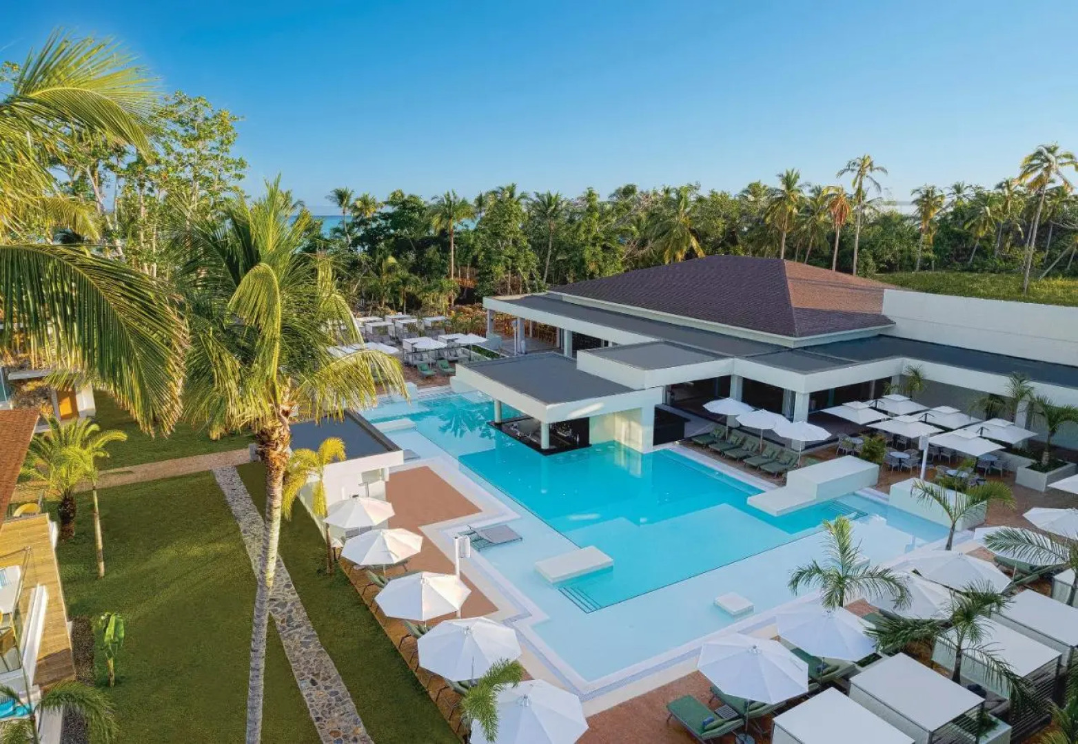 Desire Miches Resort