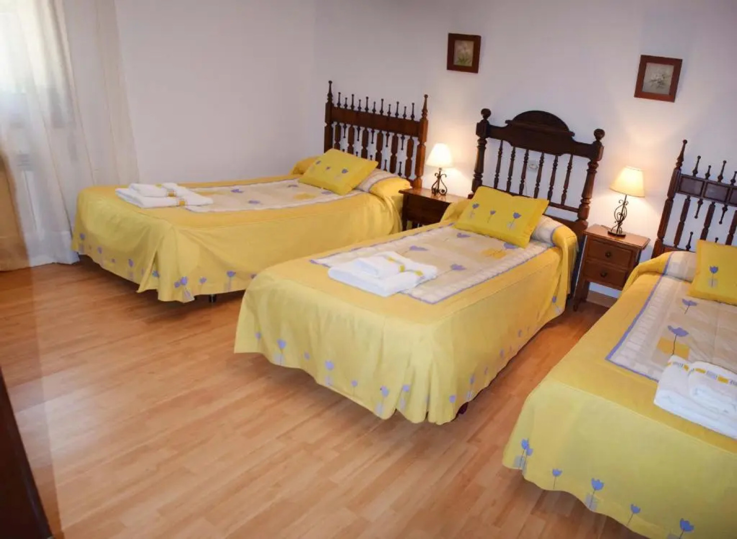 Casa Rural Ruiz Hernando