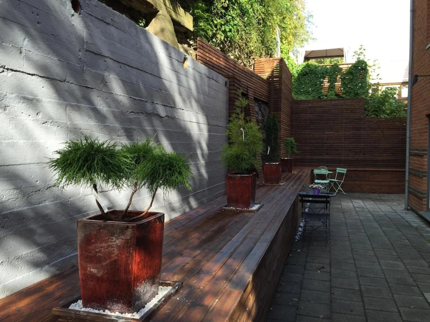 City Housing - Lagårdsveien 13