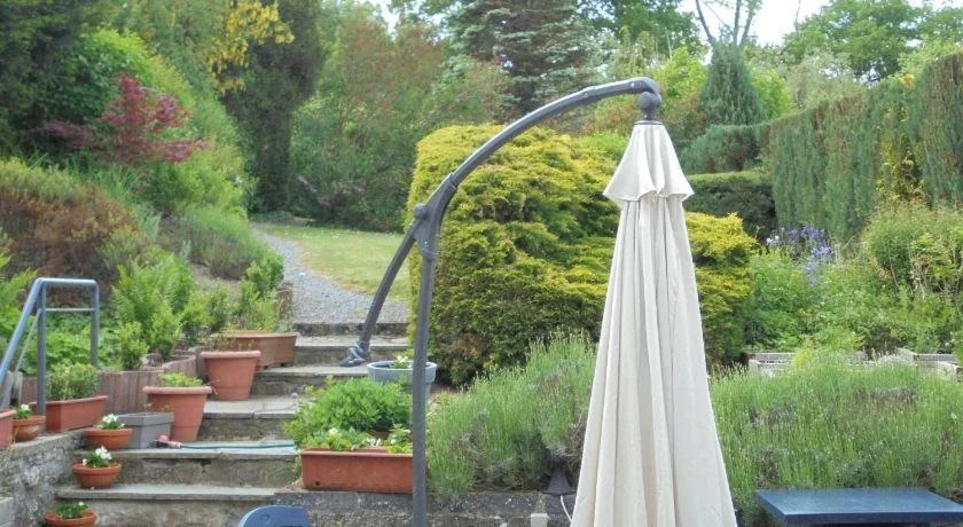 Auberge des Pérées