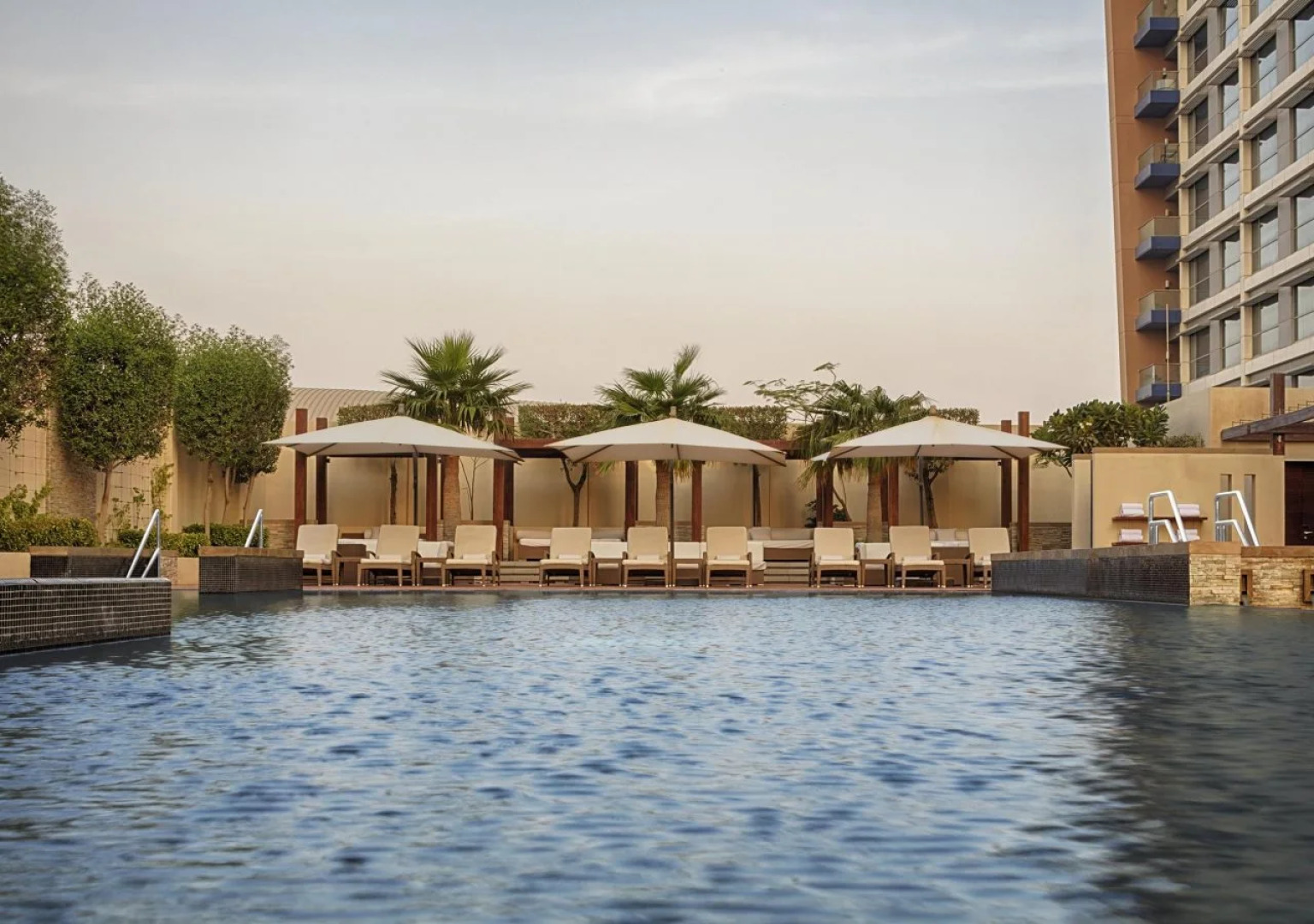 The Westin City Centre Bahrain