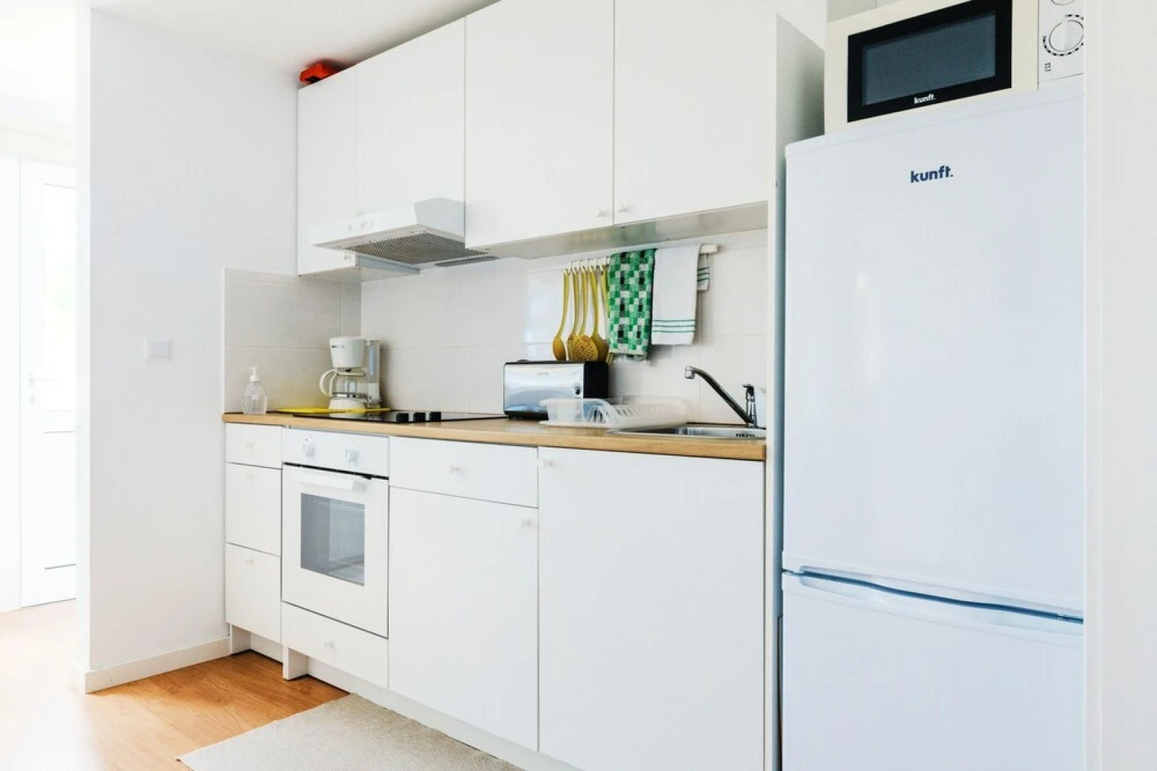 House With one Bedroom in Porto da Cruz, With Enclosed Garden and Wifi