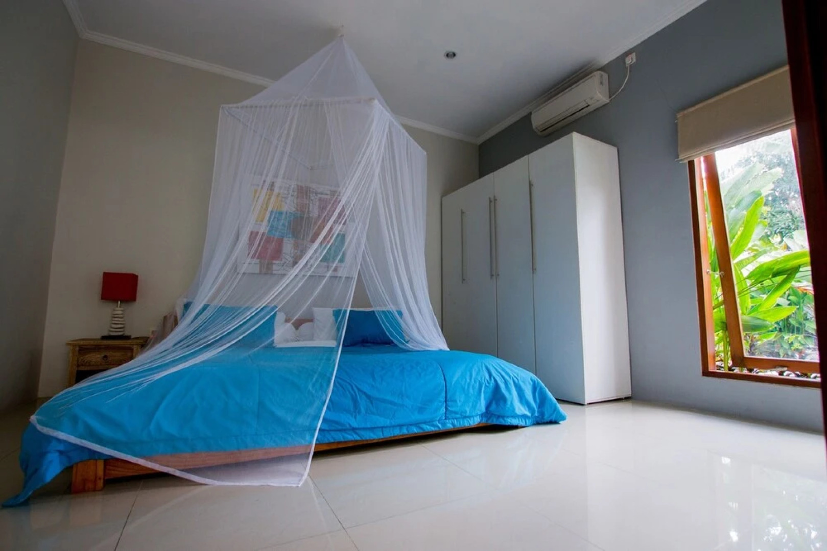 Villa Harmony Seminyak