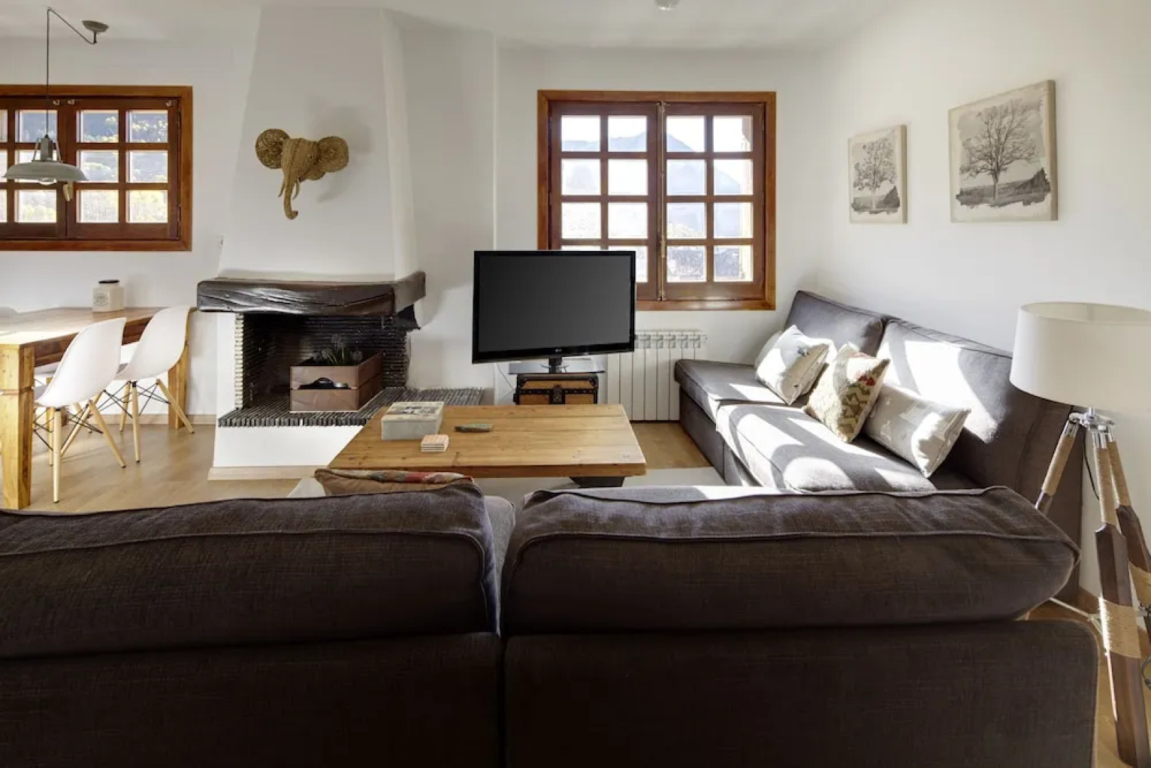 Apartamento Colomers by FeelFree Rentals