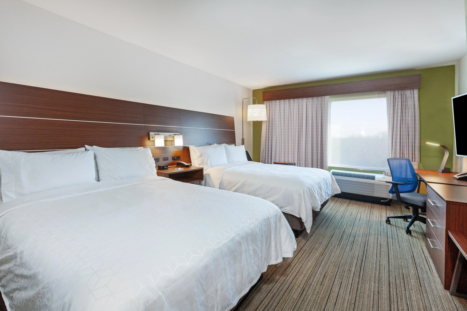 Holiday Inn Express & Suites Tulsa Northeast - Owasso by IHG