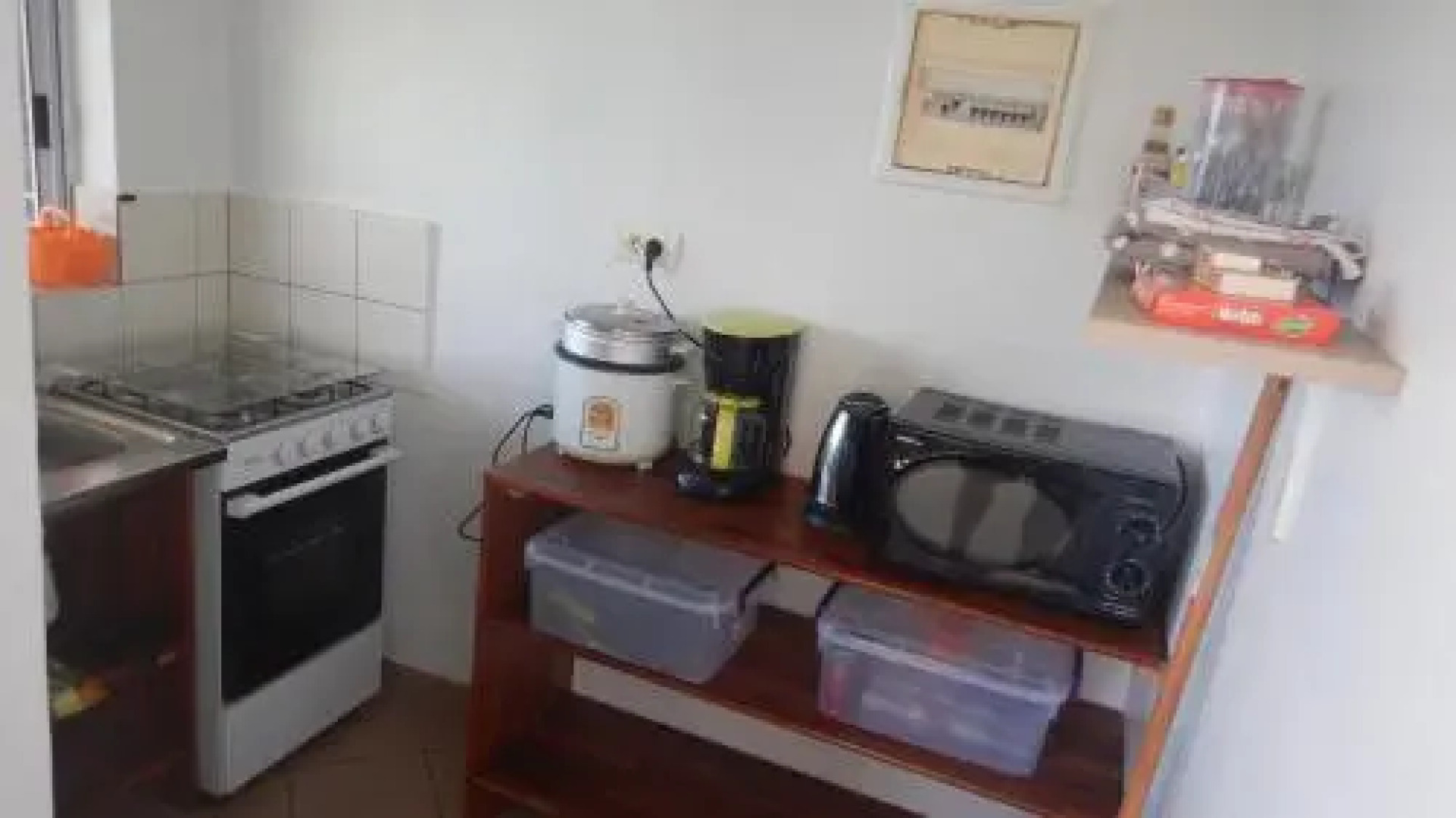 Fare Arana Moorea Guesthouse