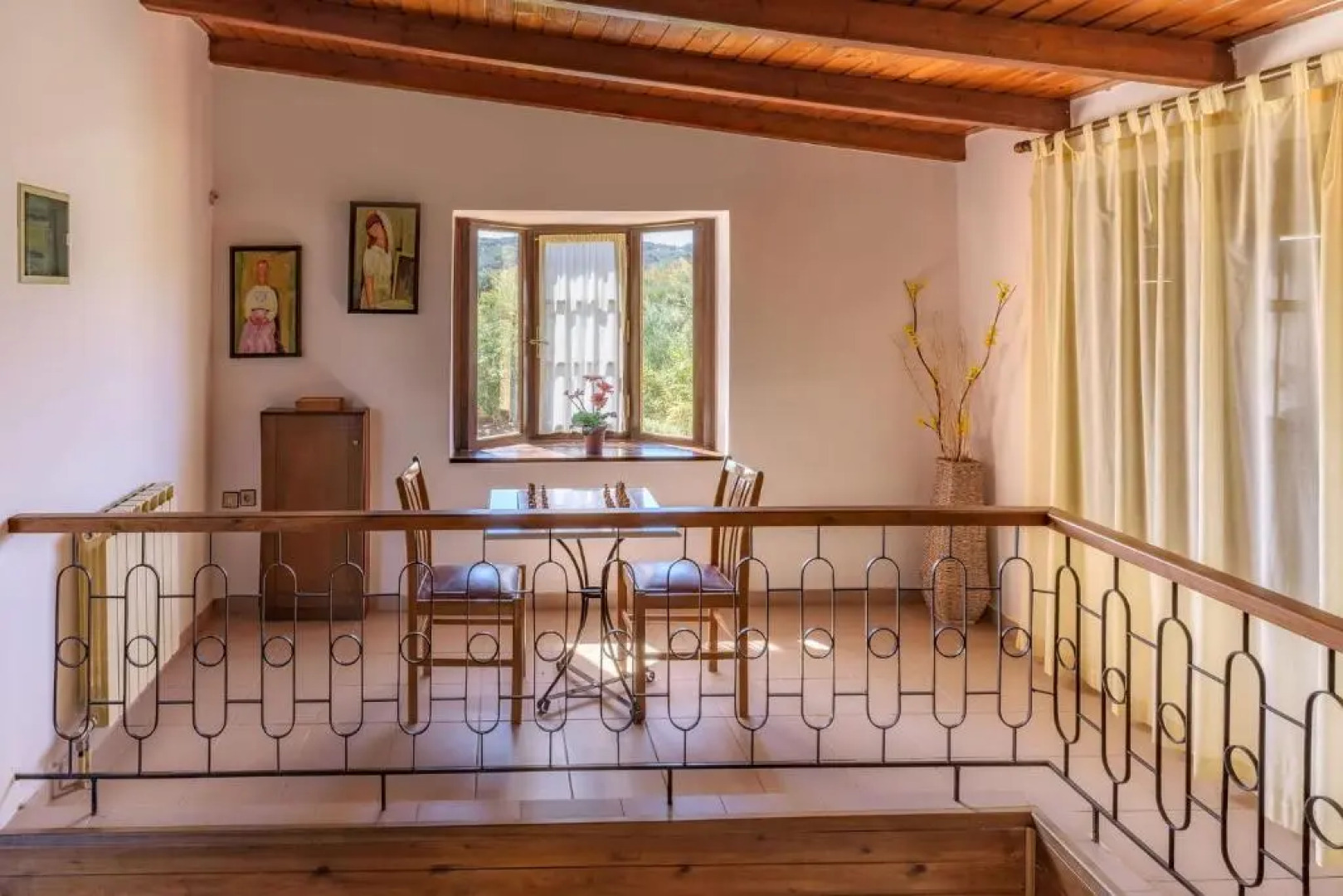 Exclusive Crete Villa Villa Alexia 4 Bedrooms Large Lawned Gardens Chania