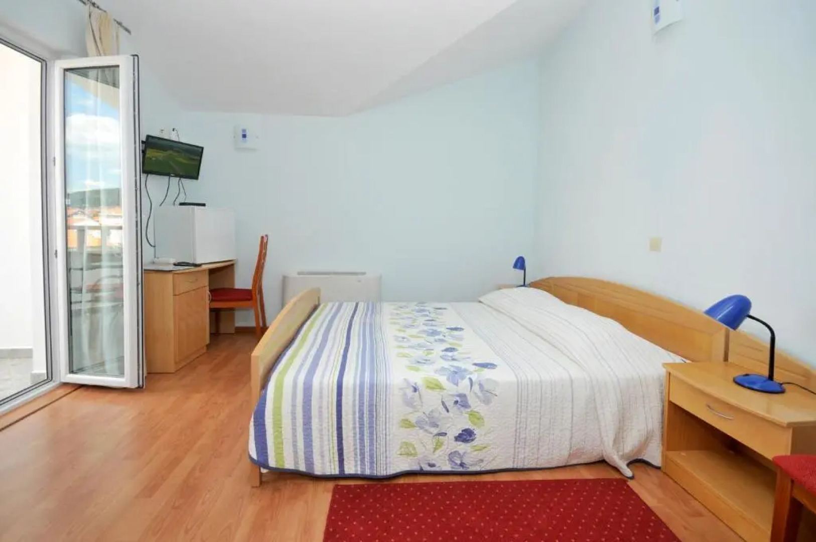 Apartments Villa Lida