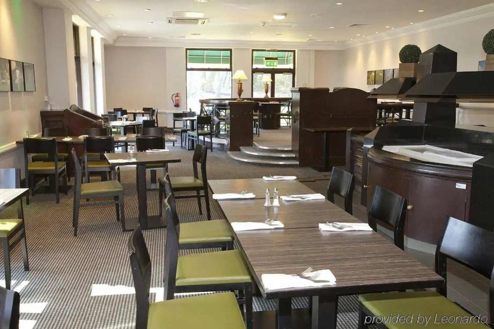 Holiday Inn Haydock M6 Jct23 by IHG