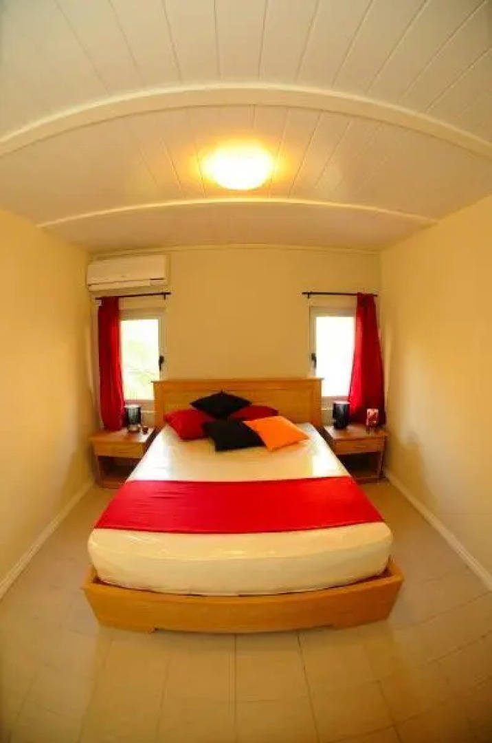 Tamarin Chambres d'Hotes