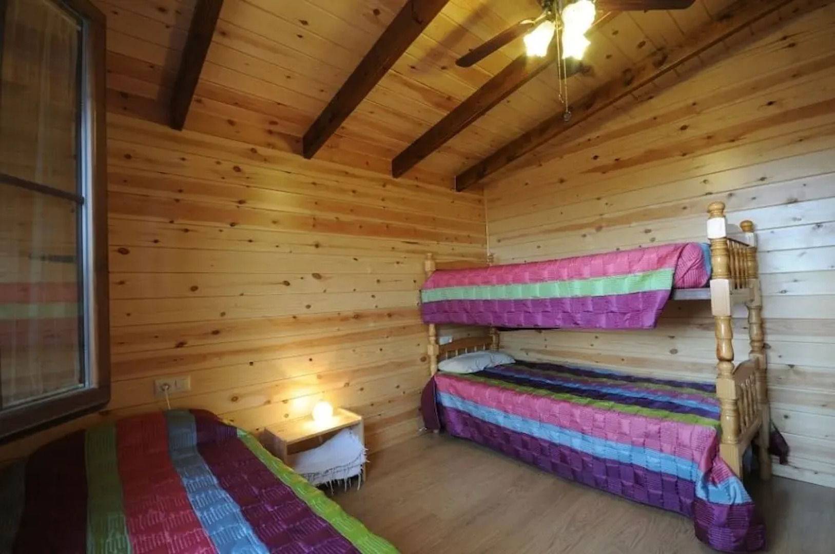 El Mirador De La Moraña