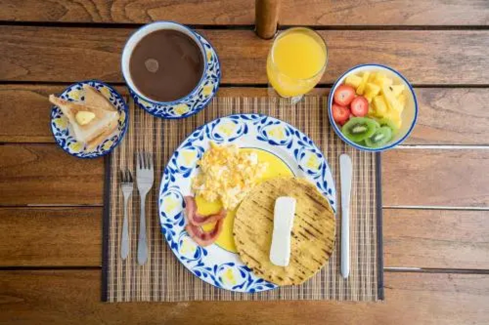 Hotel Colonial Nueva Granada