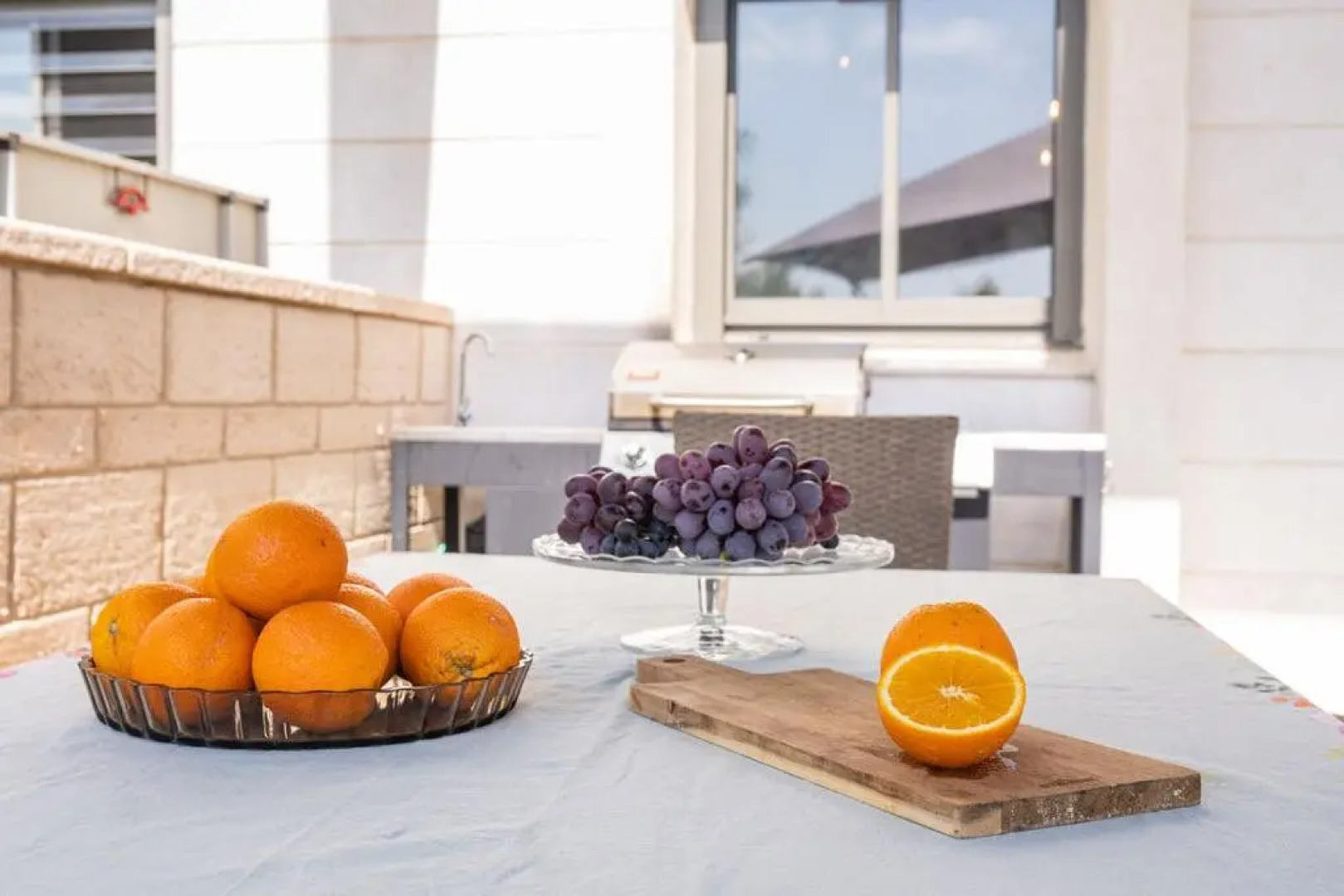 Deluxe AchzivBeach Apartment in Nahariya