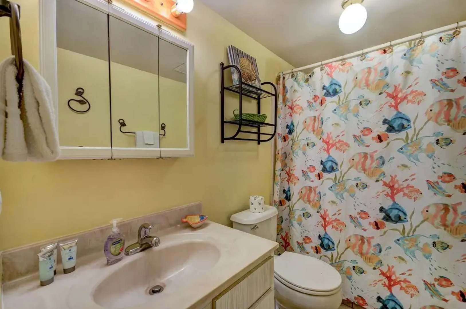 Chateau La Mer 15E Destin