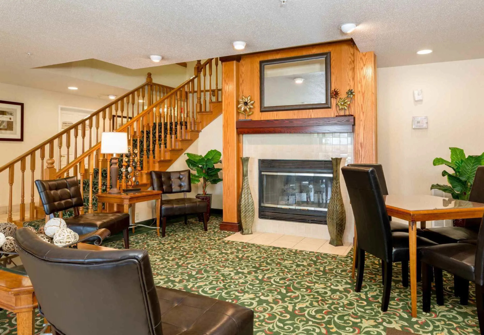 Best Western Worlds of Fun Inn & Suites