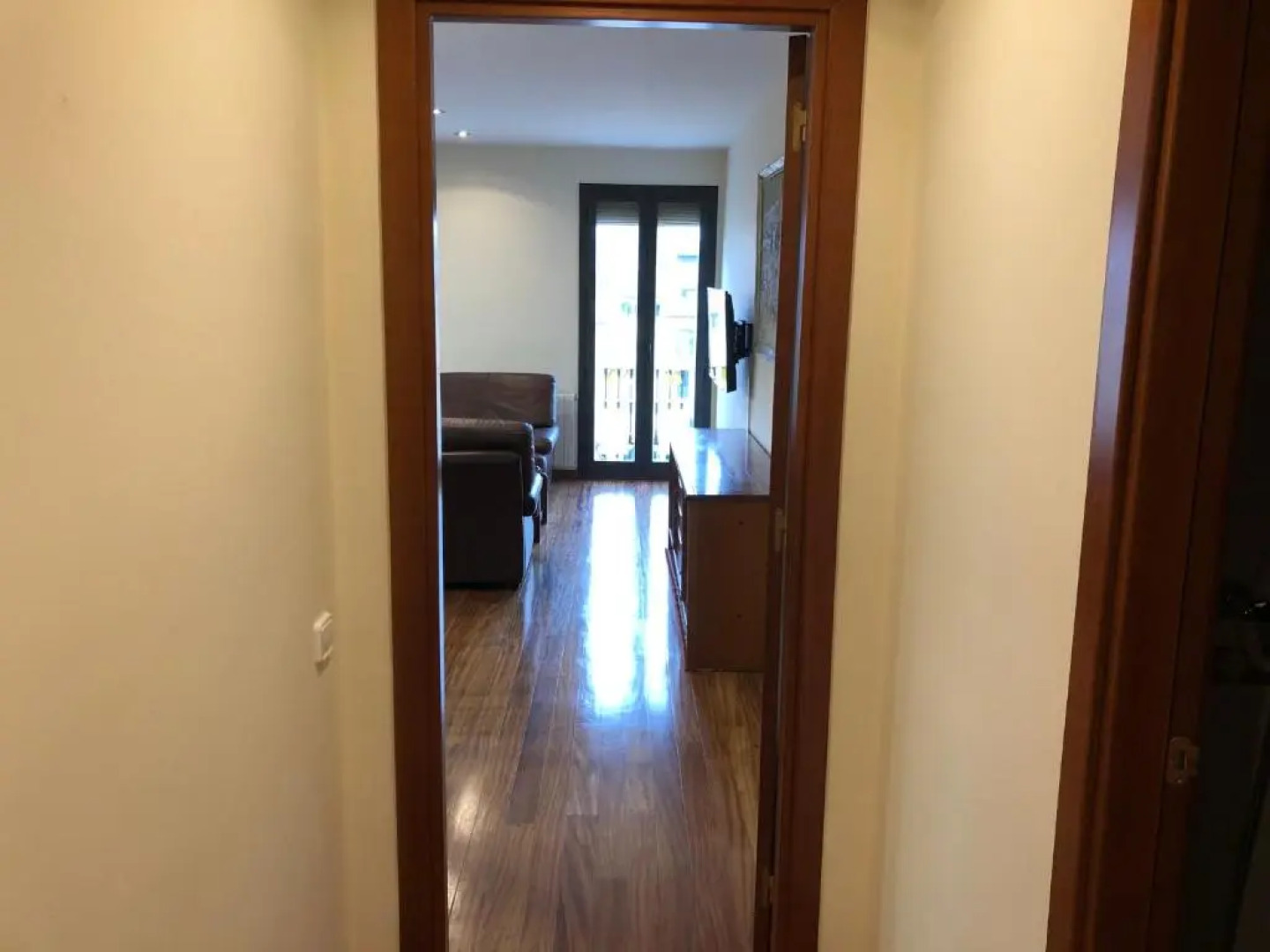 Apartaments Vicus 2 con vistas a la Plaza Mayor de Vic