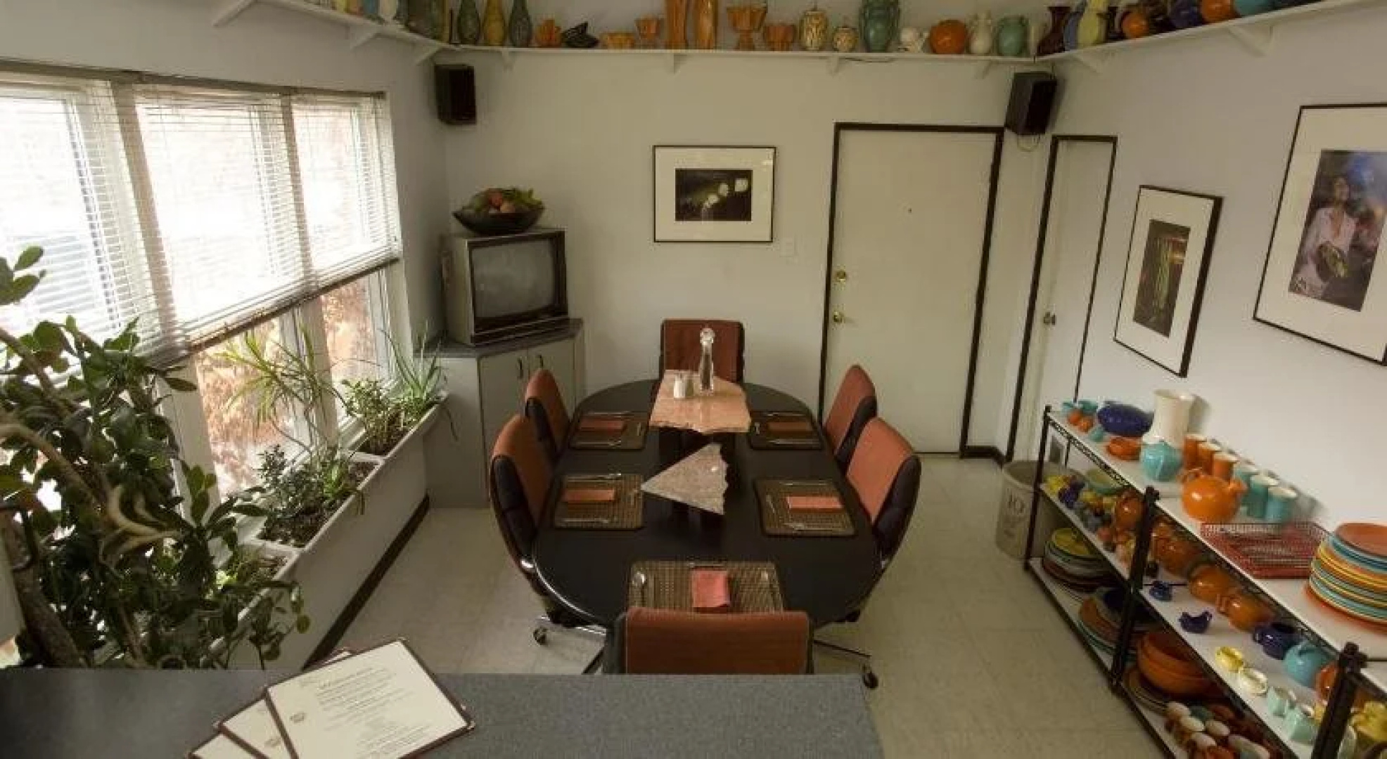 Ray's Bucktown B&B