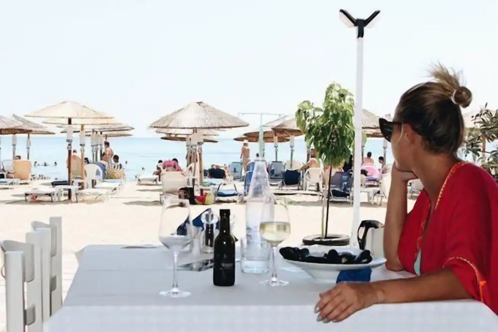 1 Bed Apartment - Sleeps 4 - Parking, Wifi