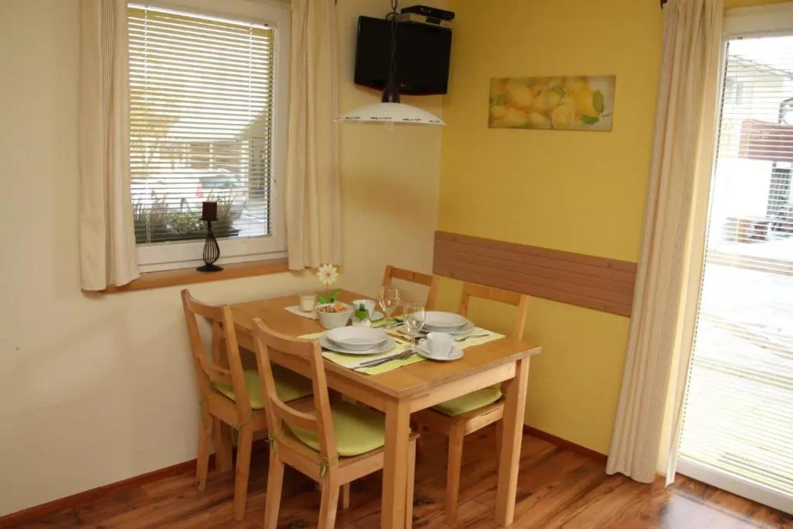 Apartments Bohinj na vasi