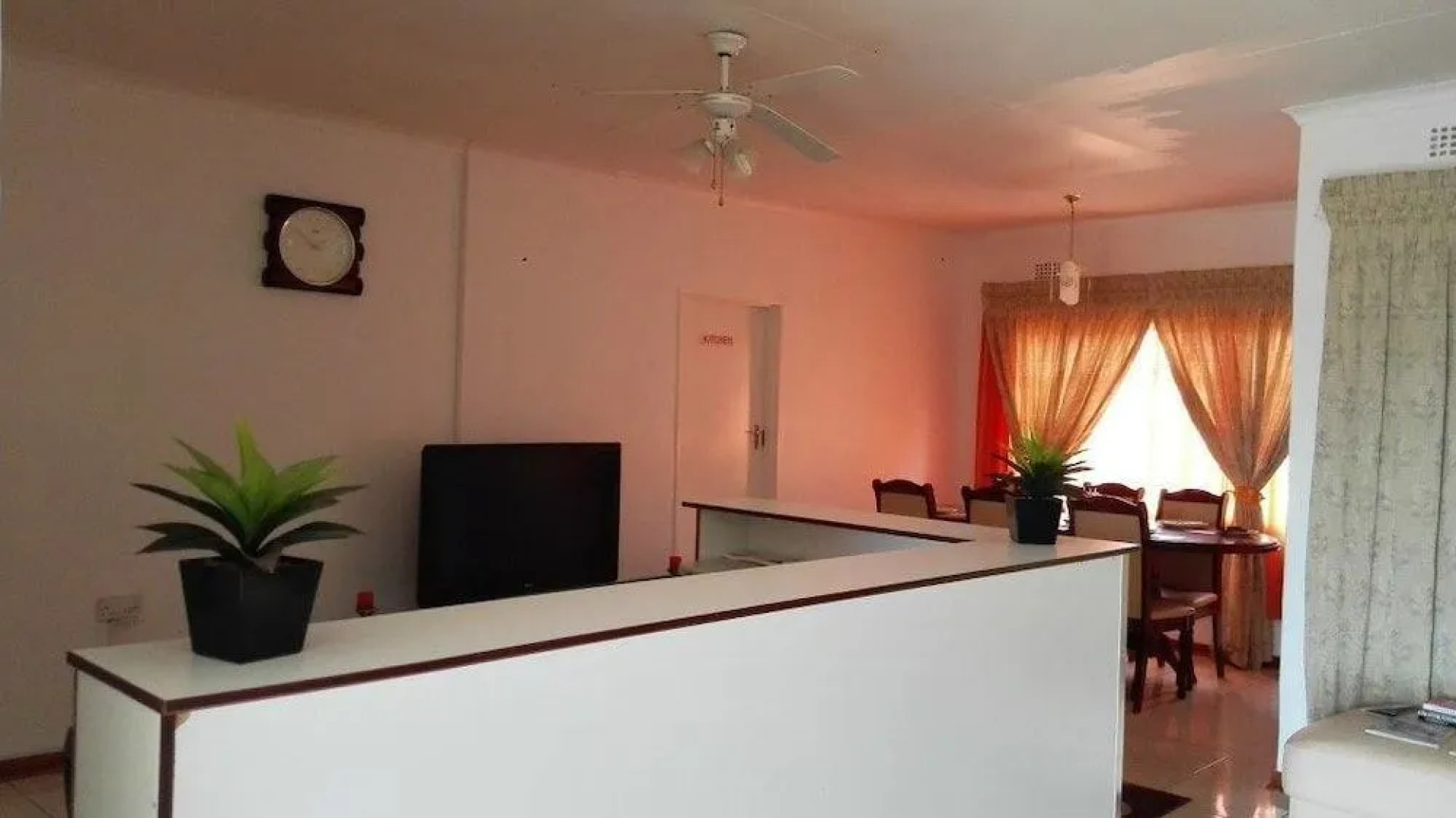 Rest Shade Bed And Breakfast