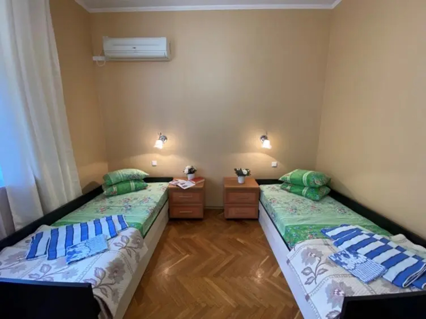 Professorskiy Ugolok Sanatorium