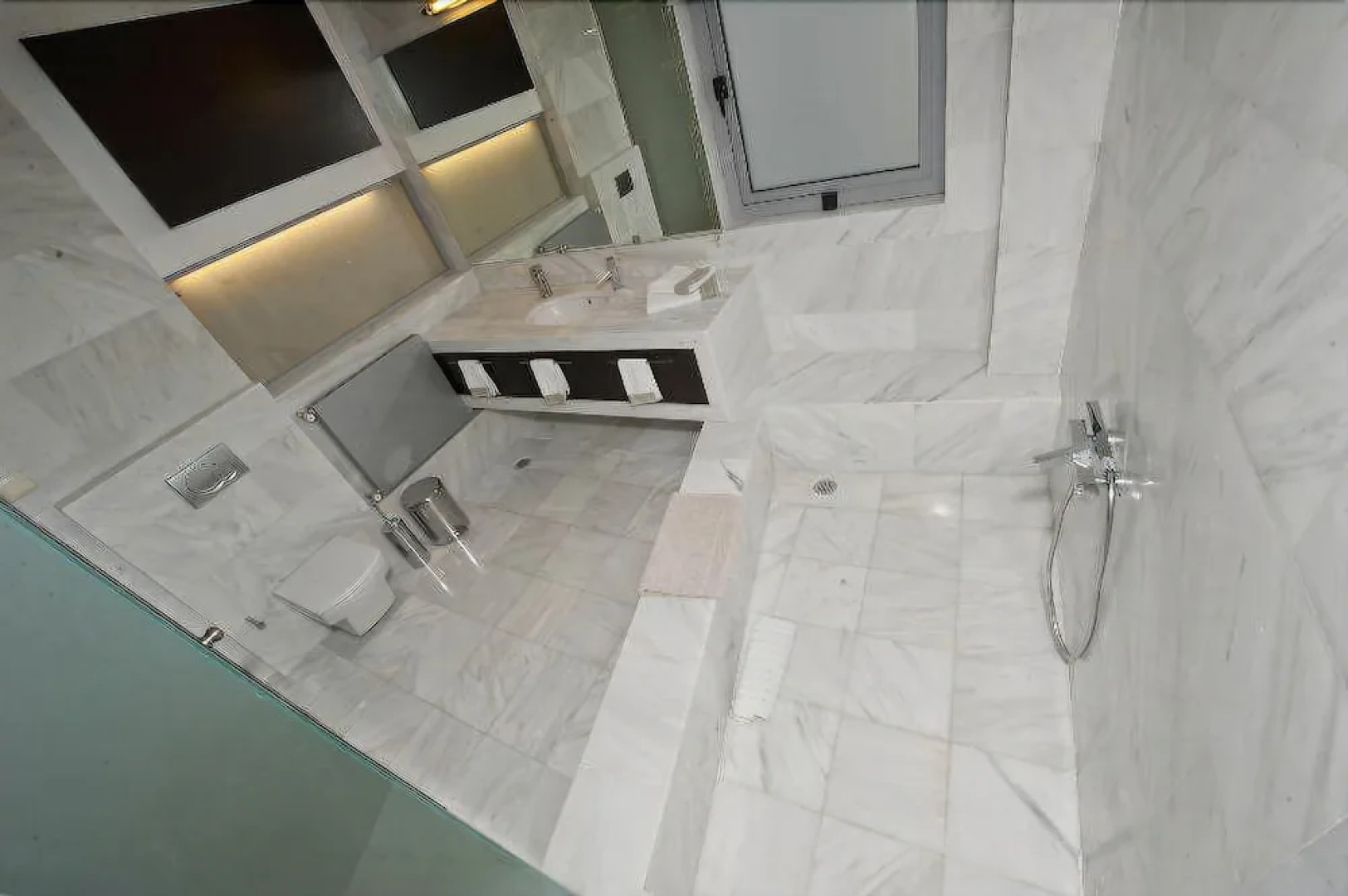 Athens Design Apartments