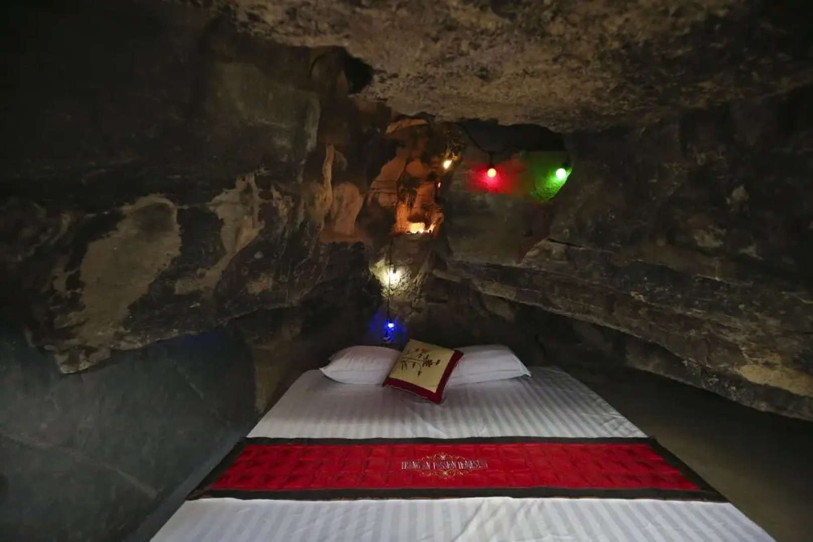 Trang An Passion Homestay - Hostel