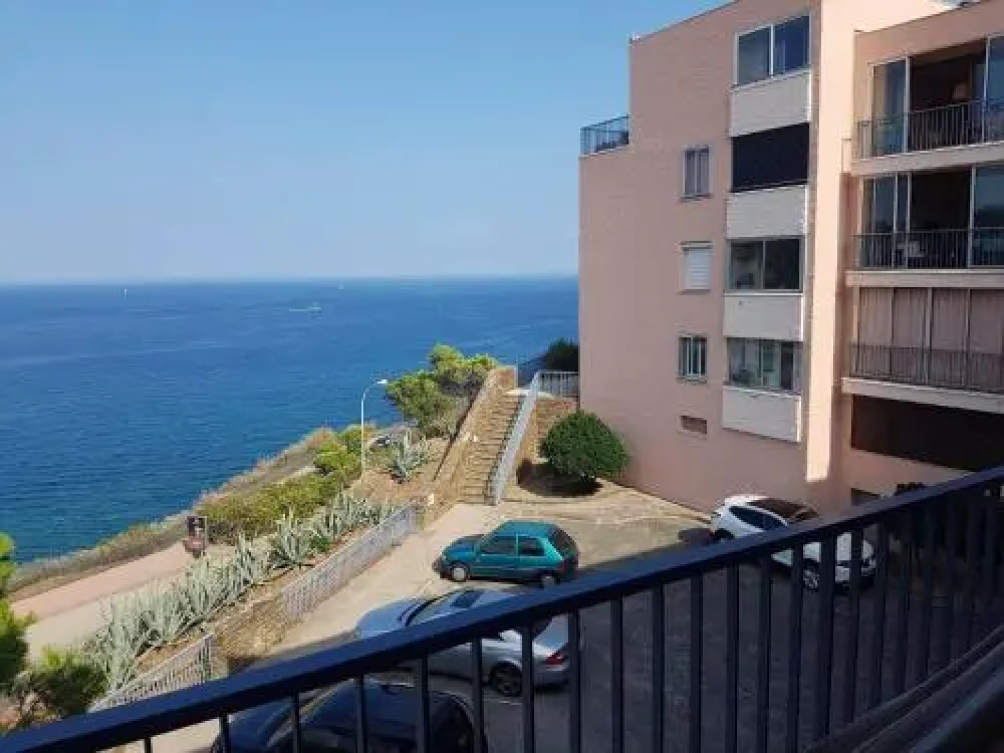 Profitez De La Vue !