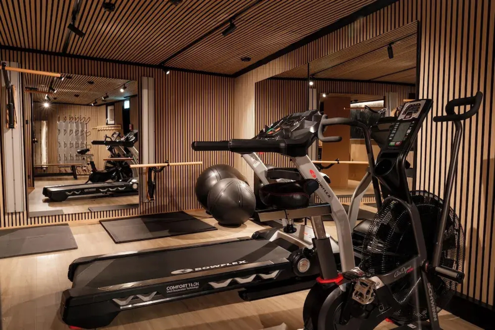 Boutique Hotel Glacier