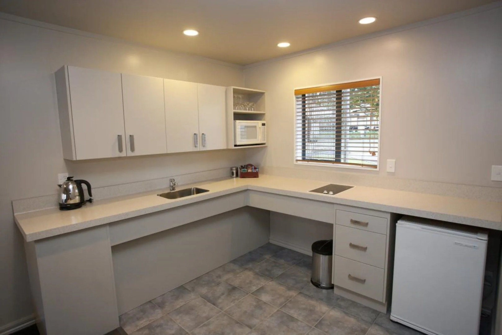 Aubyn Court Spa Motel