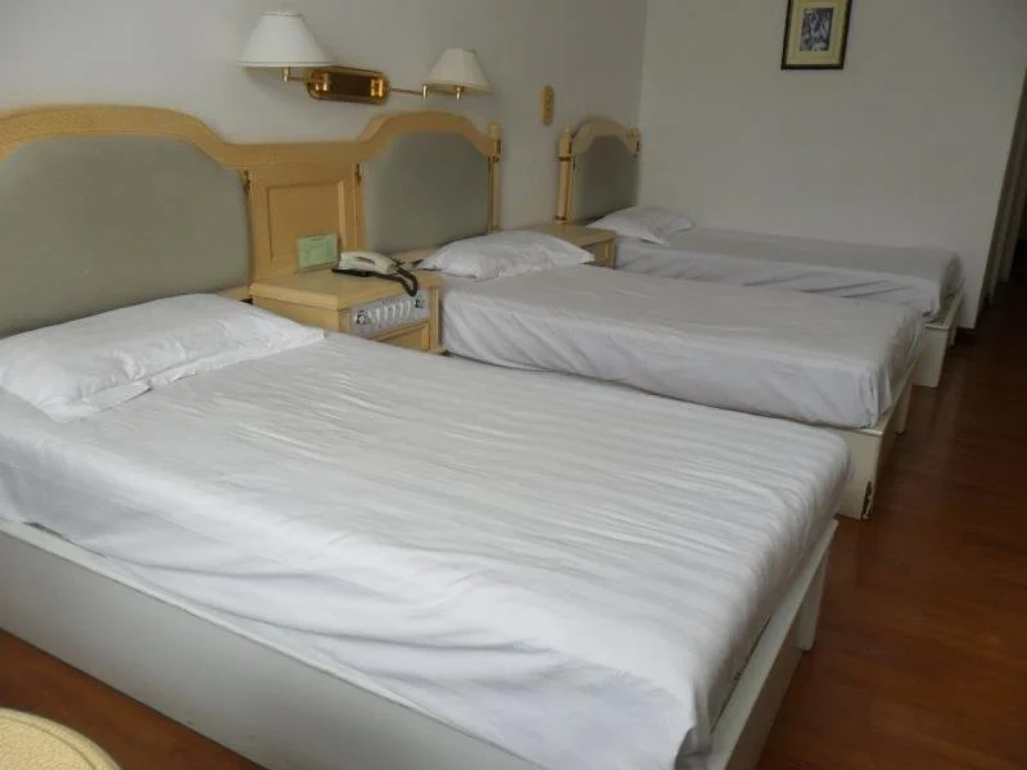 Yabuli Tongxin Mountain Villa