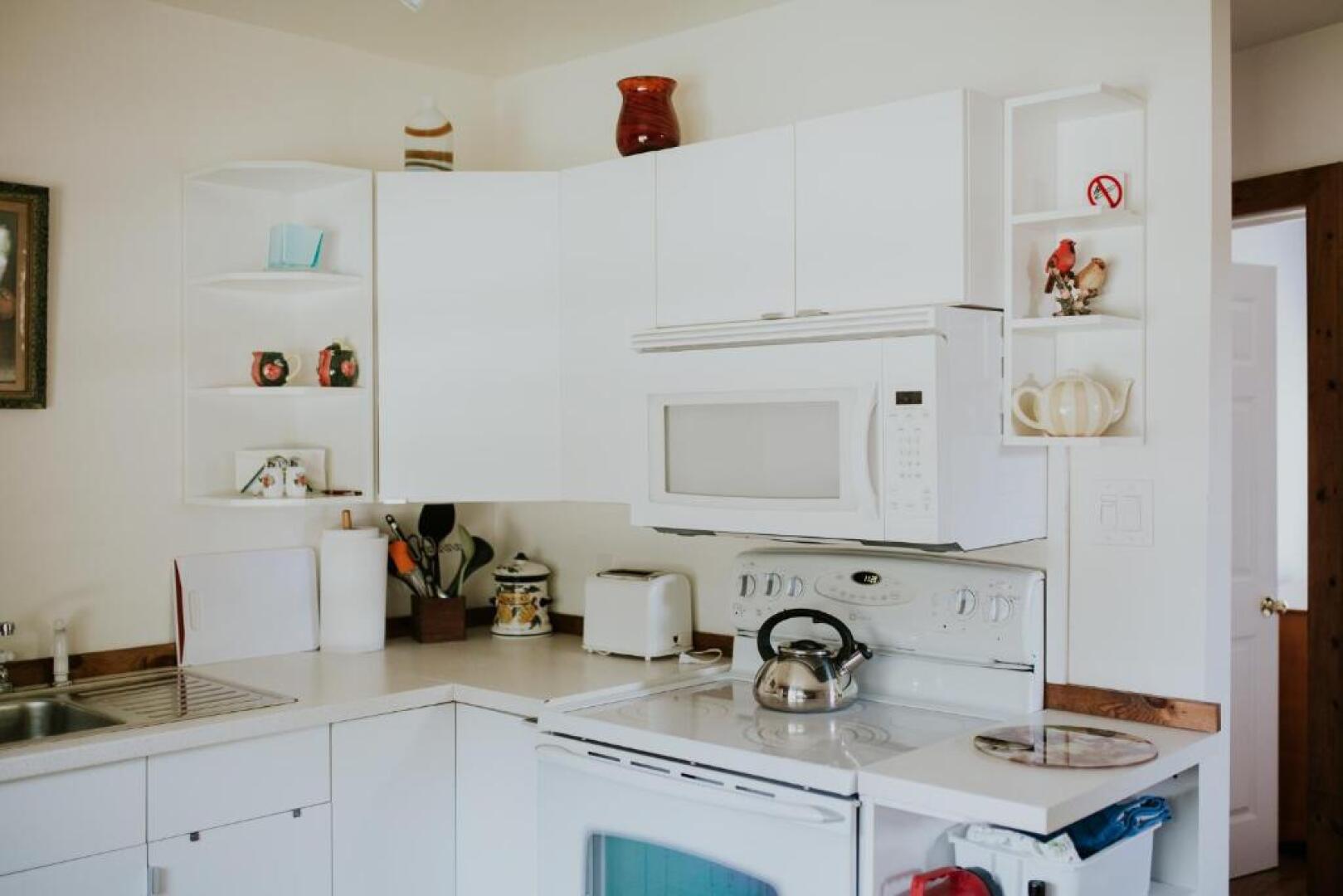 Bye the Bay Bed and Breakfast