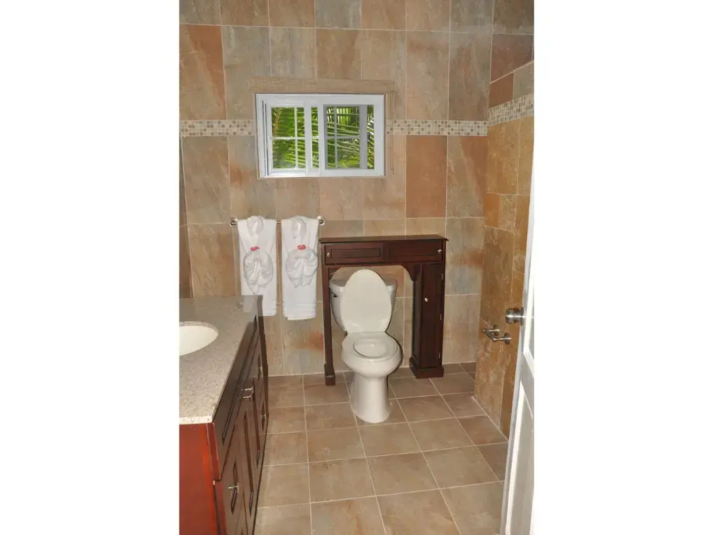 Sunrise Villas Jamaica