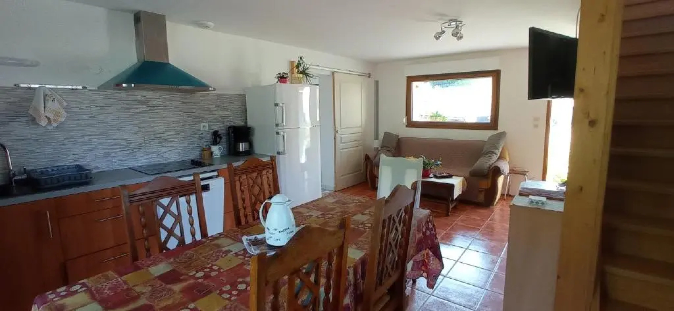 Haut Pre de Ces Dames