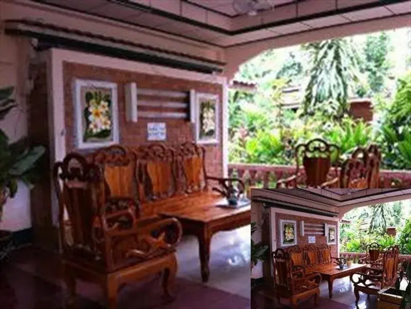 Dok Champa Guesthouse