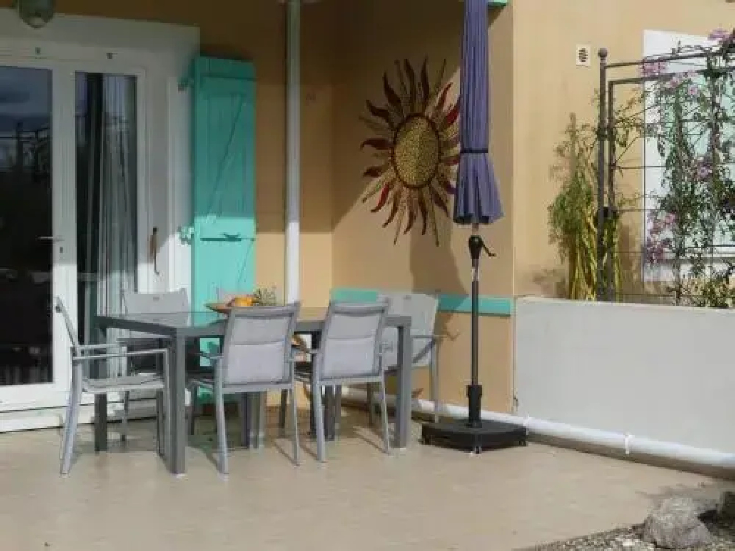 MAISON LEUCATE, 4 PIèCES, 8 PERSONNES - FR-1-81-146