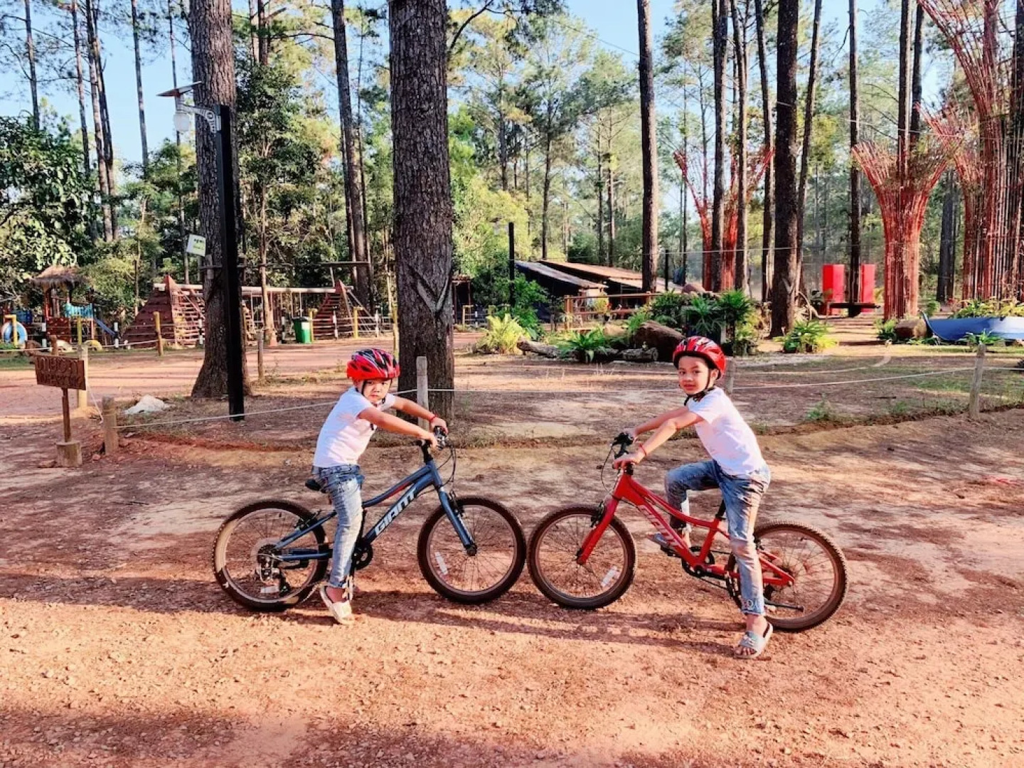 vKirirom Pine Resort