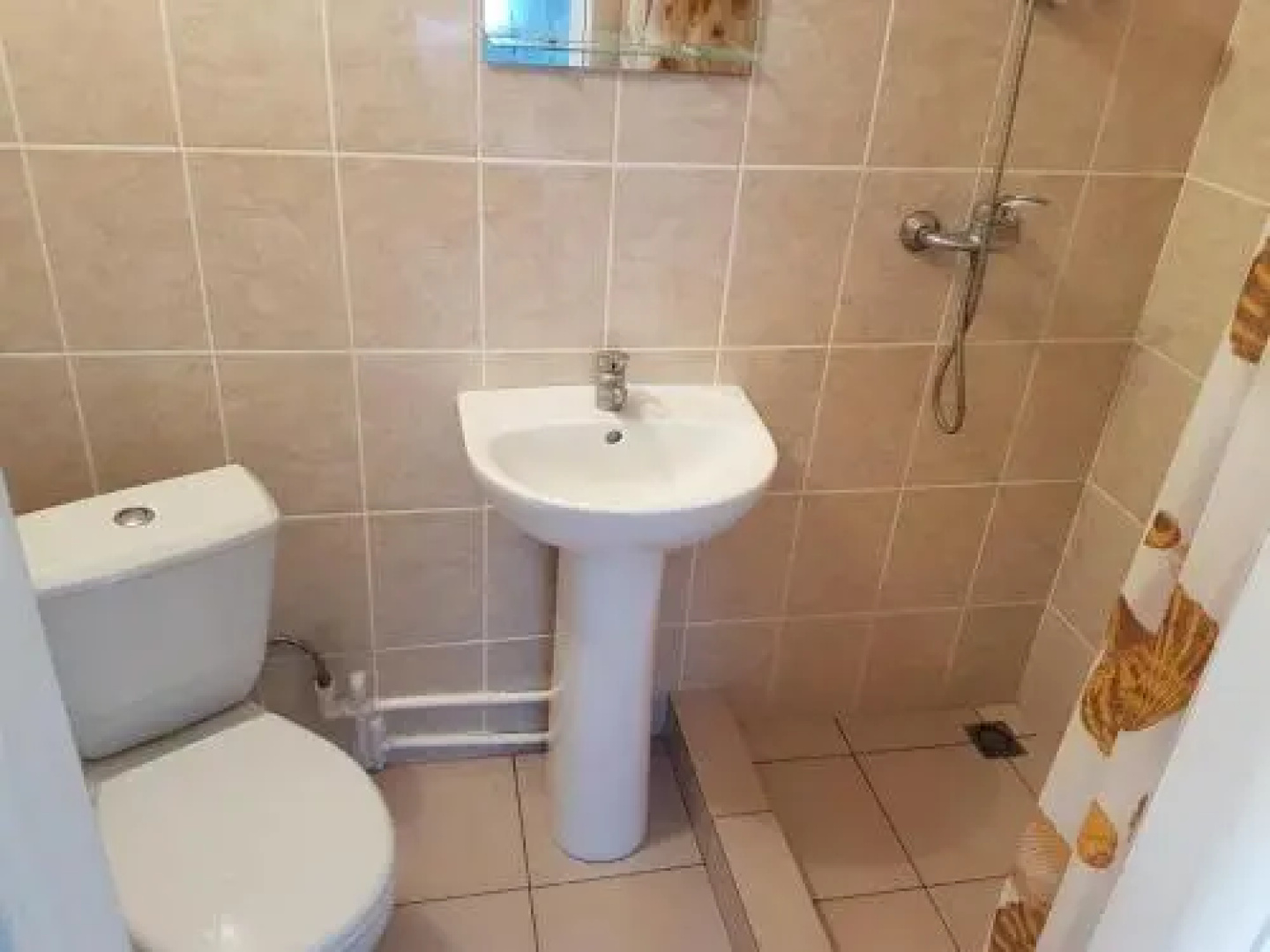 Guest House on Primorskaya 28