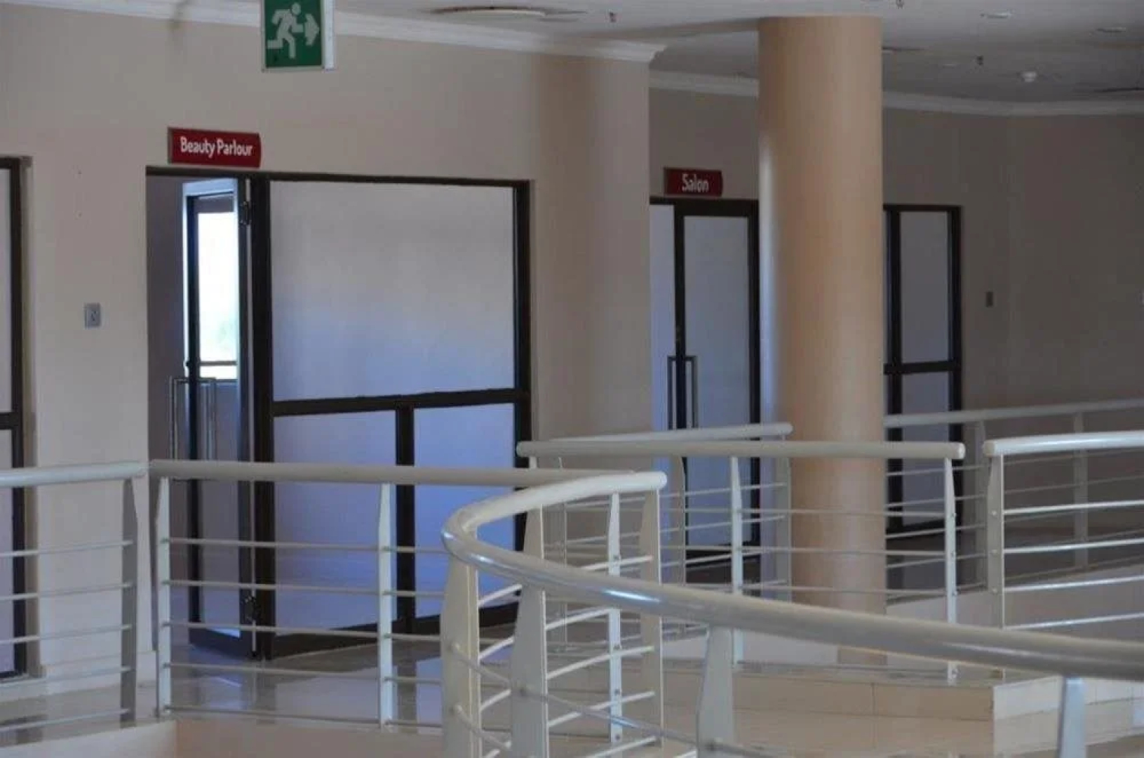 Rainbow Beitbridge Hotel