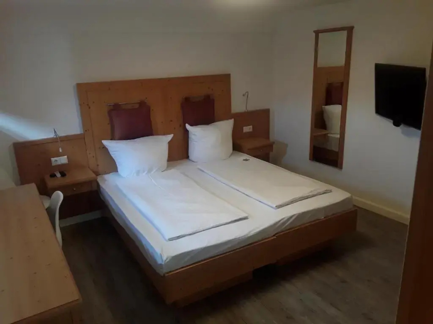 Sporthotel Fränkische Schweiz - Hostel