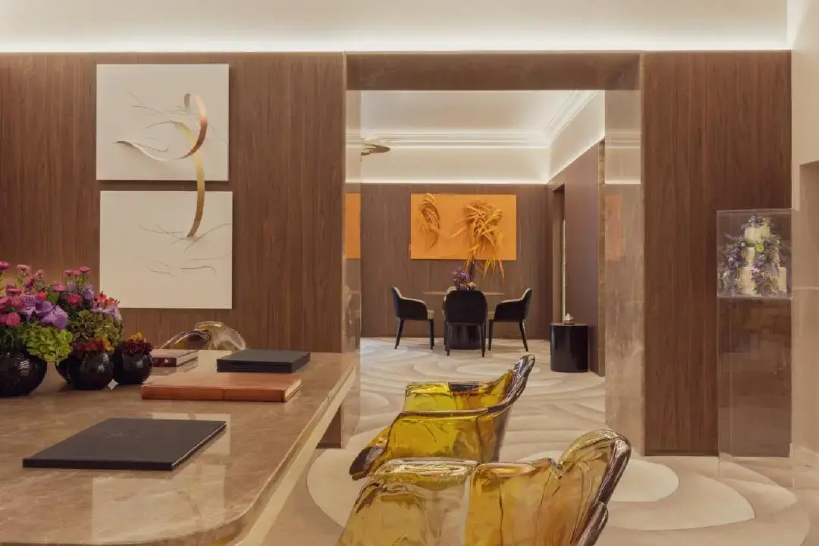 The First Dolce - Preferred Hotels & Resorts