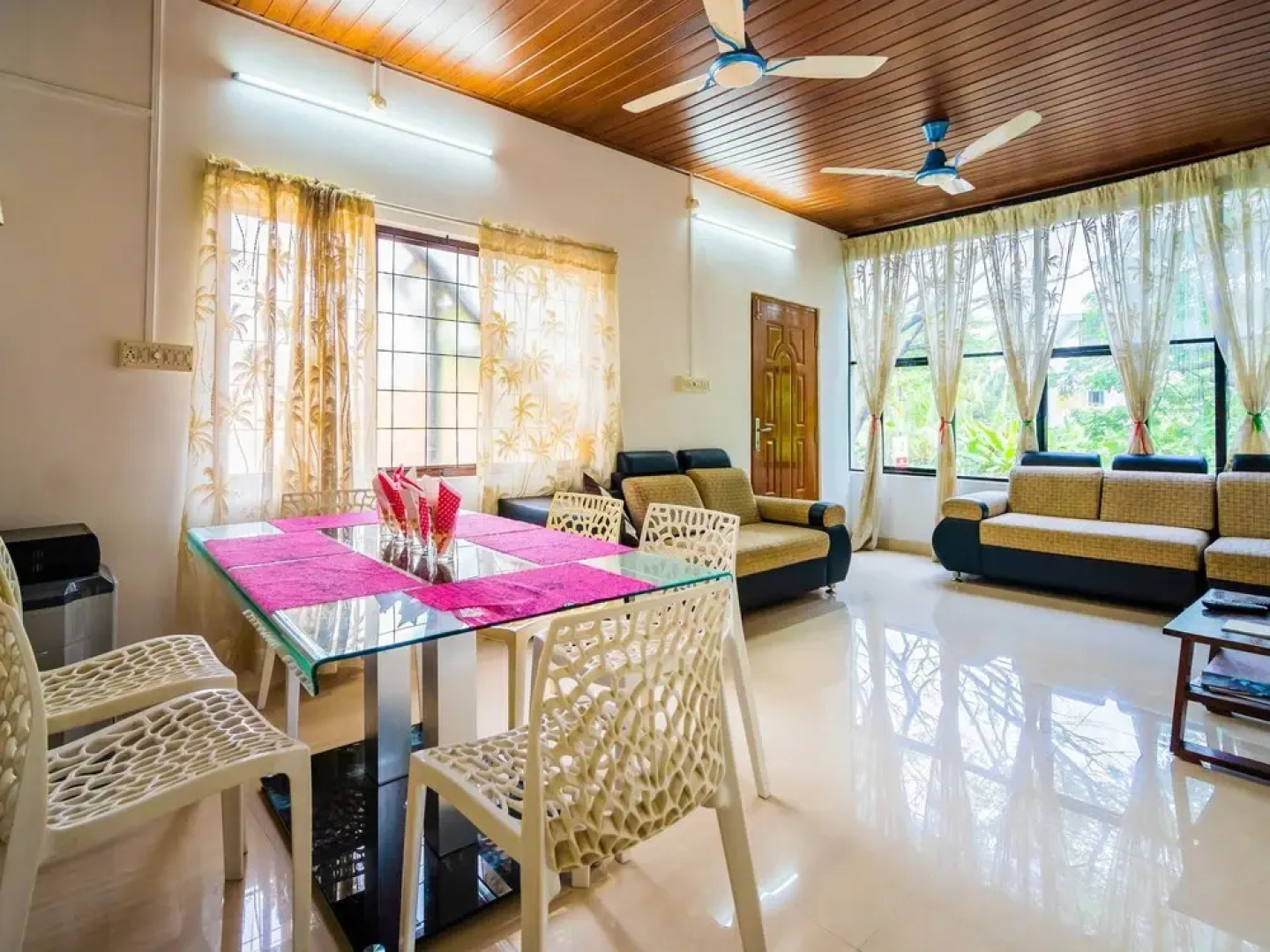 OYO 14866 Home Elegant Stay Kochi Airport