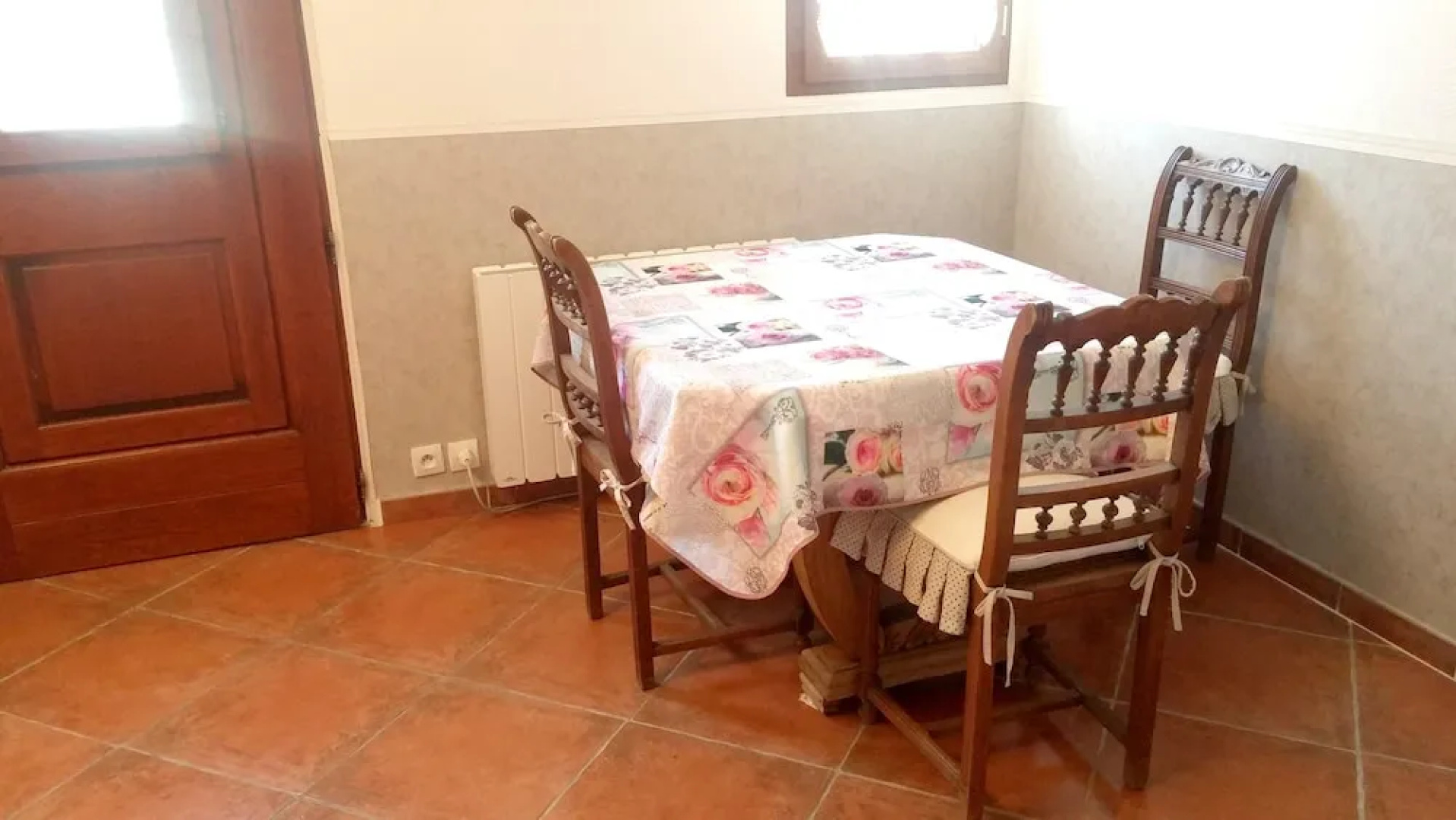 Villa With one Bedroom in Canohès, With Private Pool, Enclosed Garden