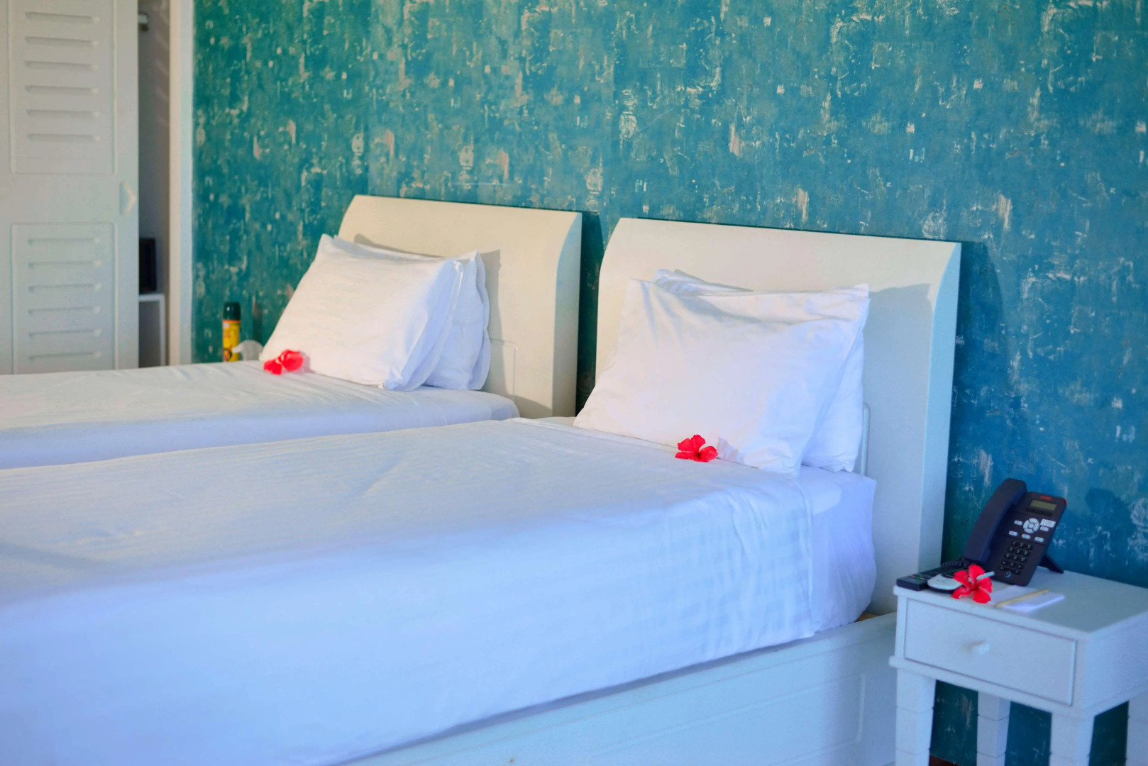 Itsandra Beach Hotel & Resort