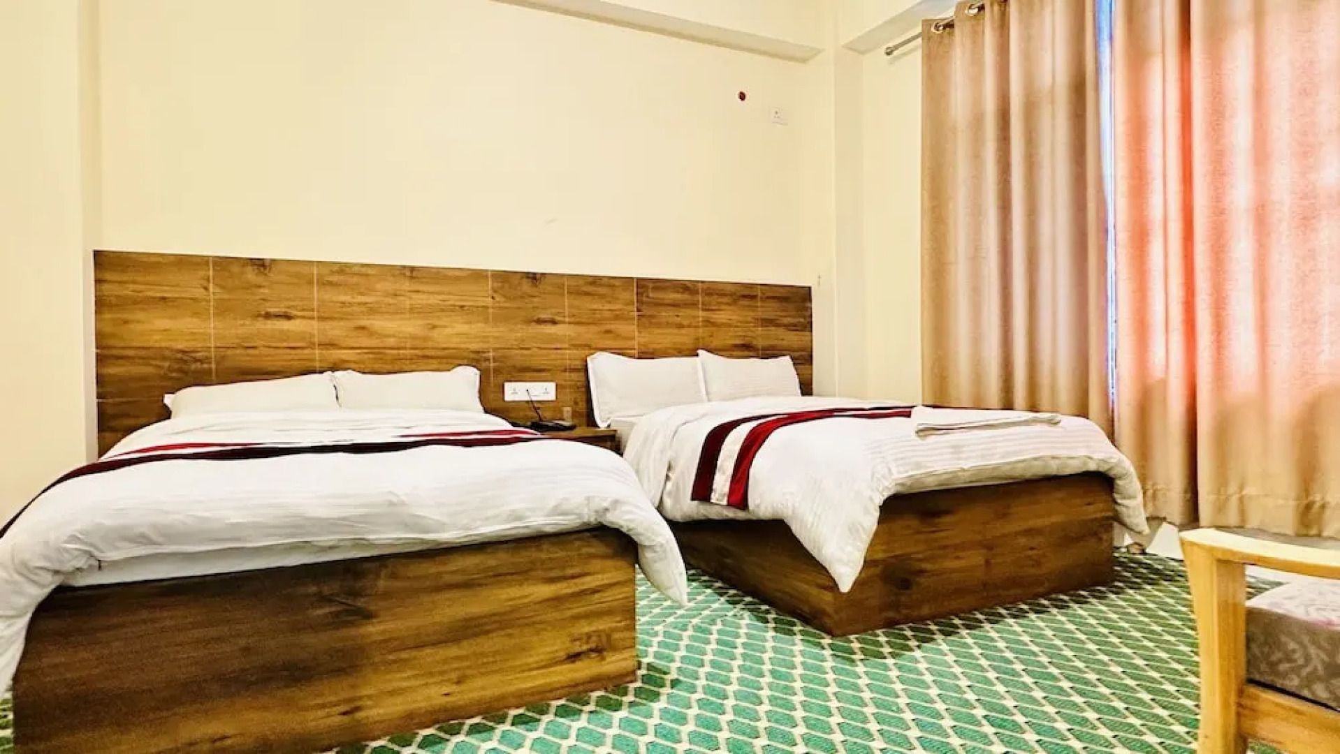 Hotel Pyarij Taplejung