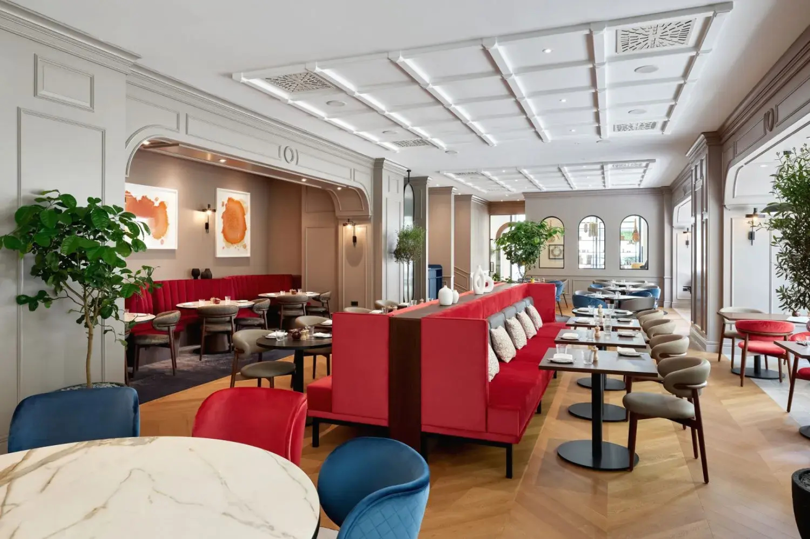 Sheraton Zagreb Hotel