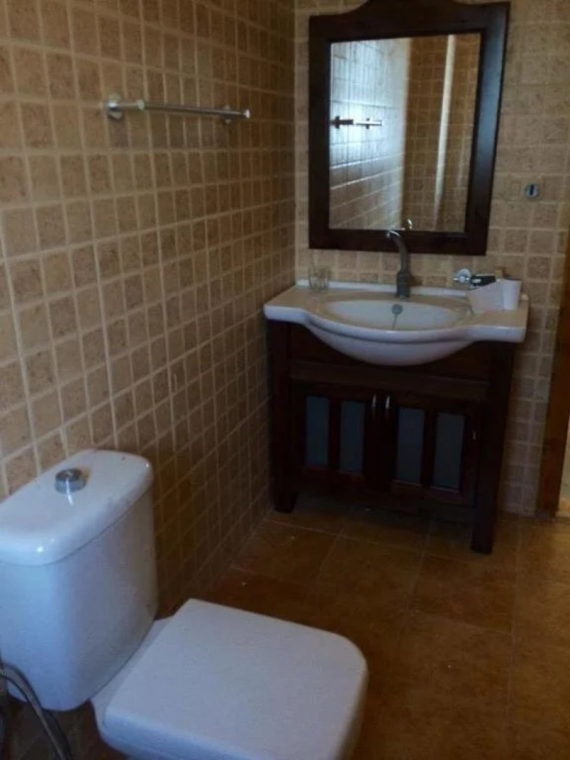 Dibeen Eco Farm House