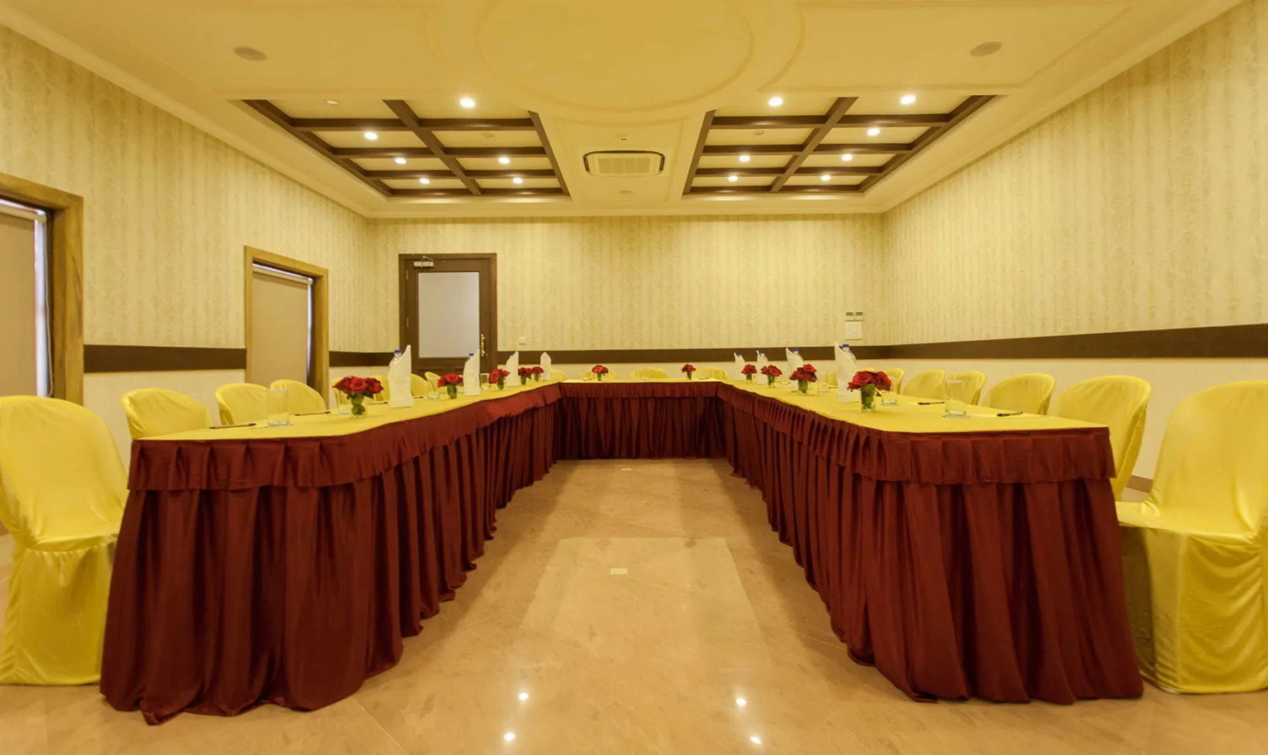 Regency Lagoon Resort