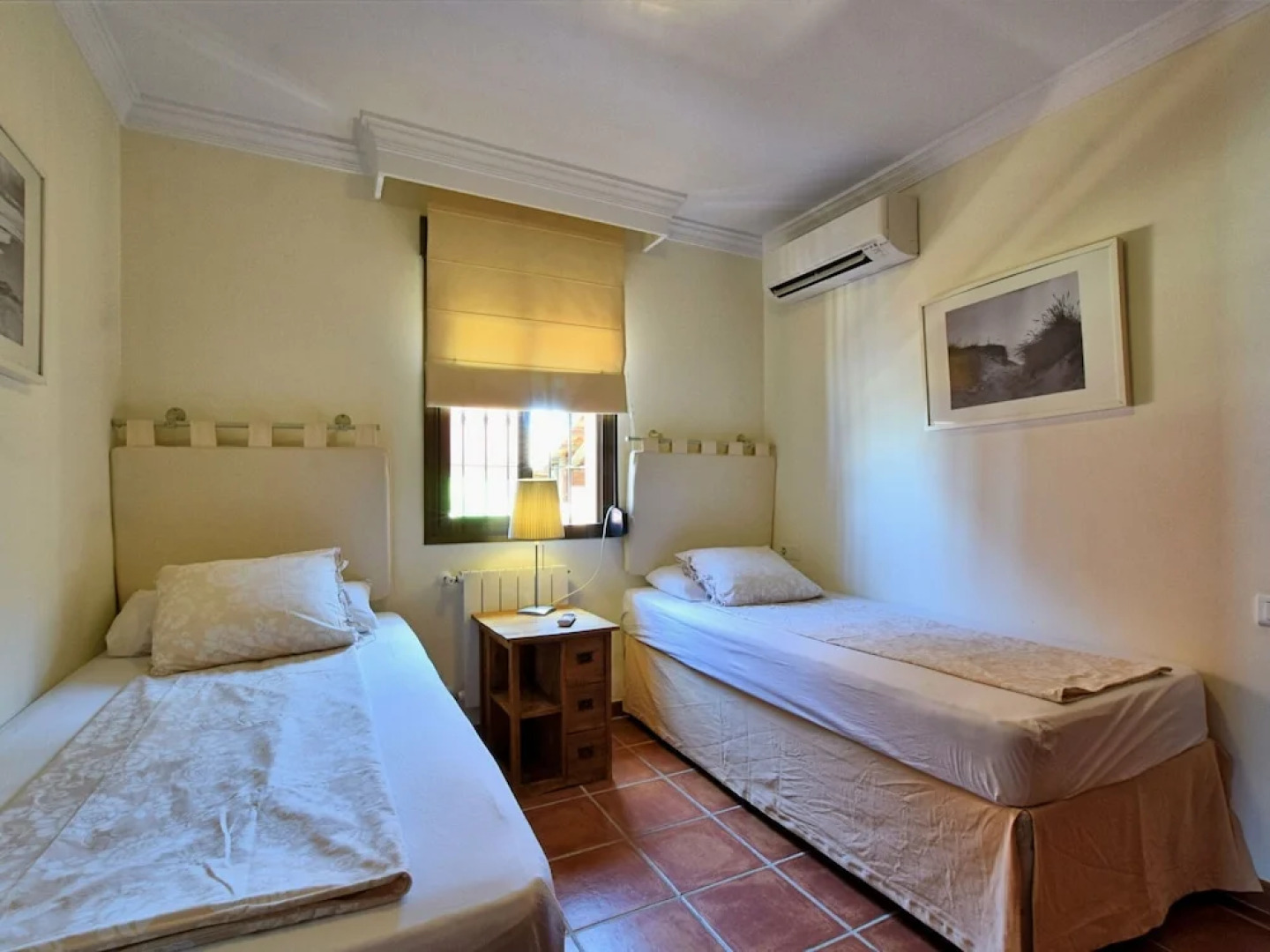 Cozy Holiday Home in Alhaurín de la Torre With Private Pool